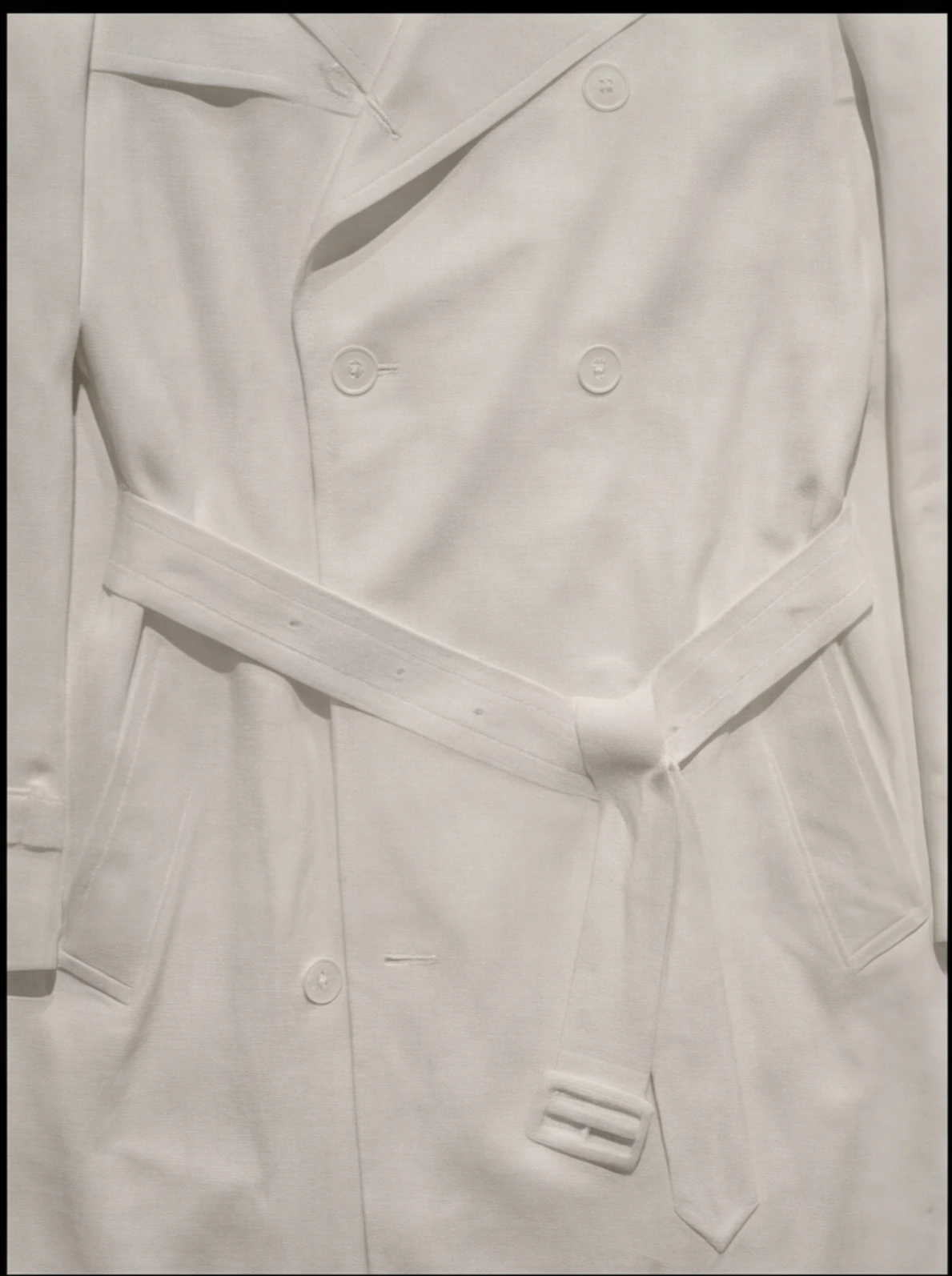 Détail ceinture