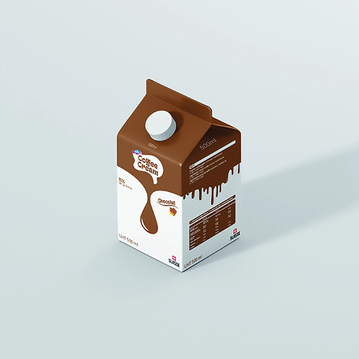 Chocolat