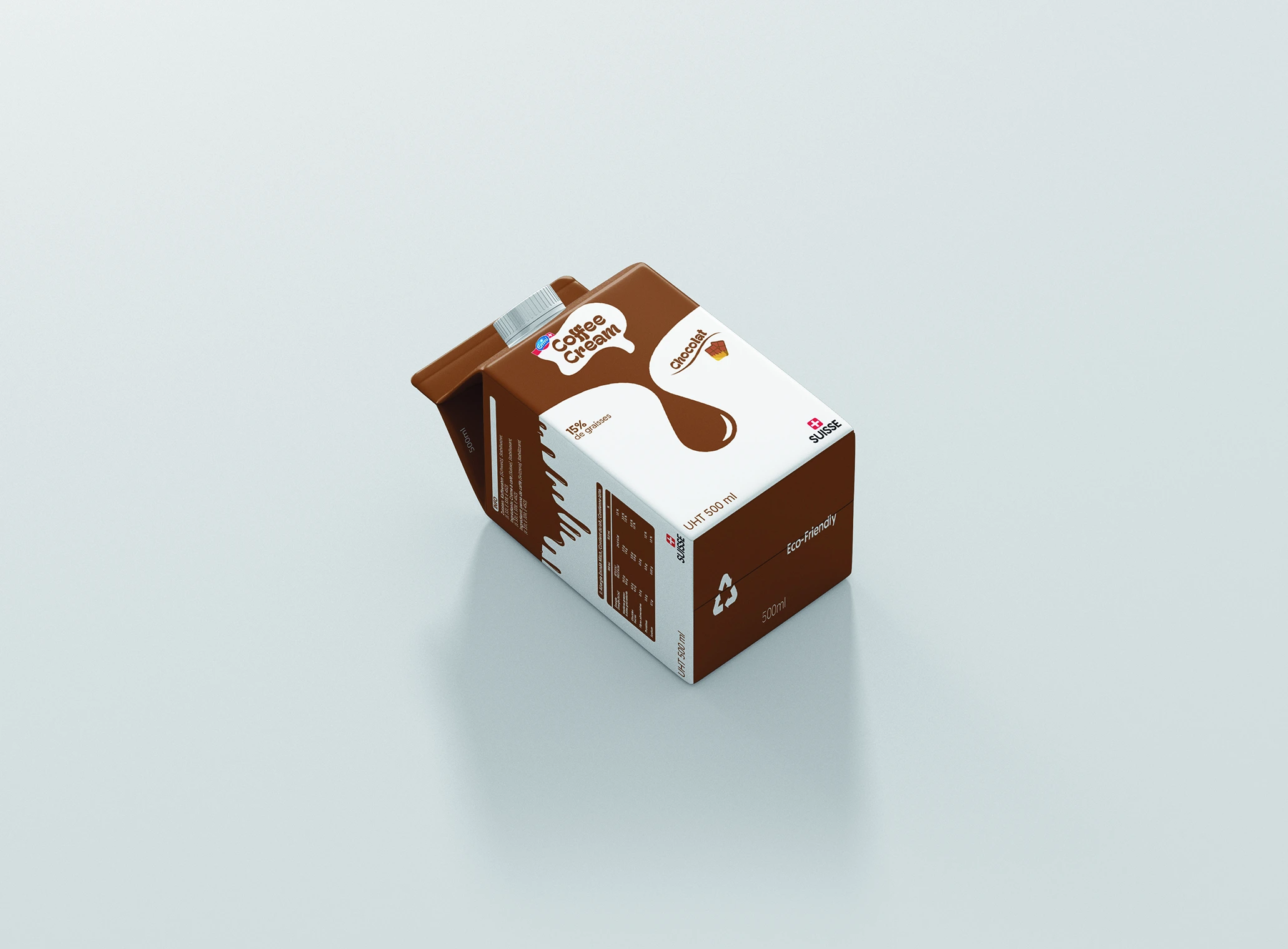 Rendu 3D